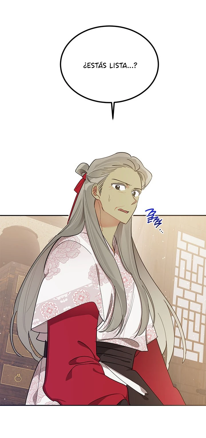 Soy La Preciosa Hija Del Gran Villano Del Mundo De Fantasía Capitulo 35 página 17