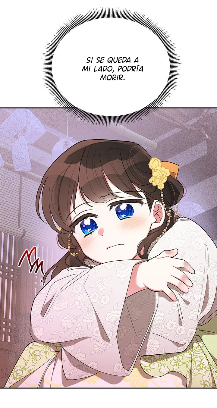 Soy La Preciosa Hija Del Gran Villano Del Mundo De Fantasía Capitulo 35 página 28