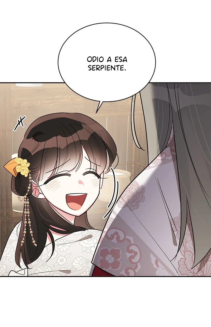 Soy La Preciosa Hija Del Gran Villano Del Mundo De Fantasía Capitulo 35 página 29