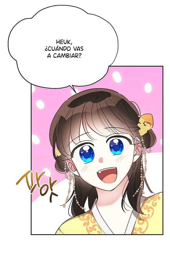 Soy La Preciosa Hija Del Gran Villano Del Mundo De Fantasía Capitulo 35 página 35