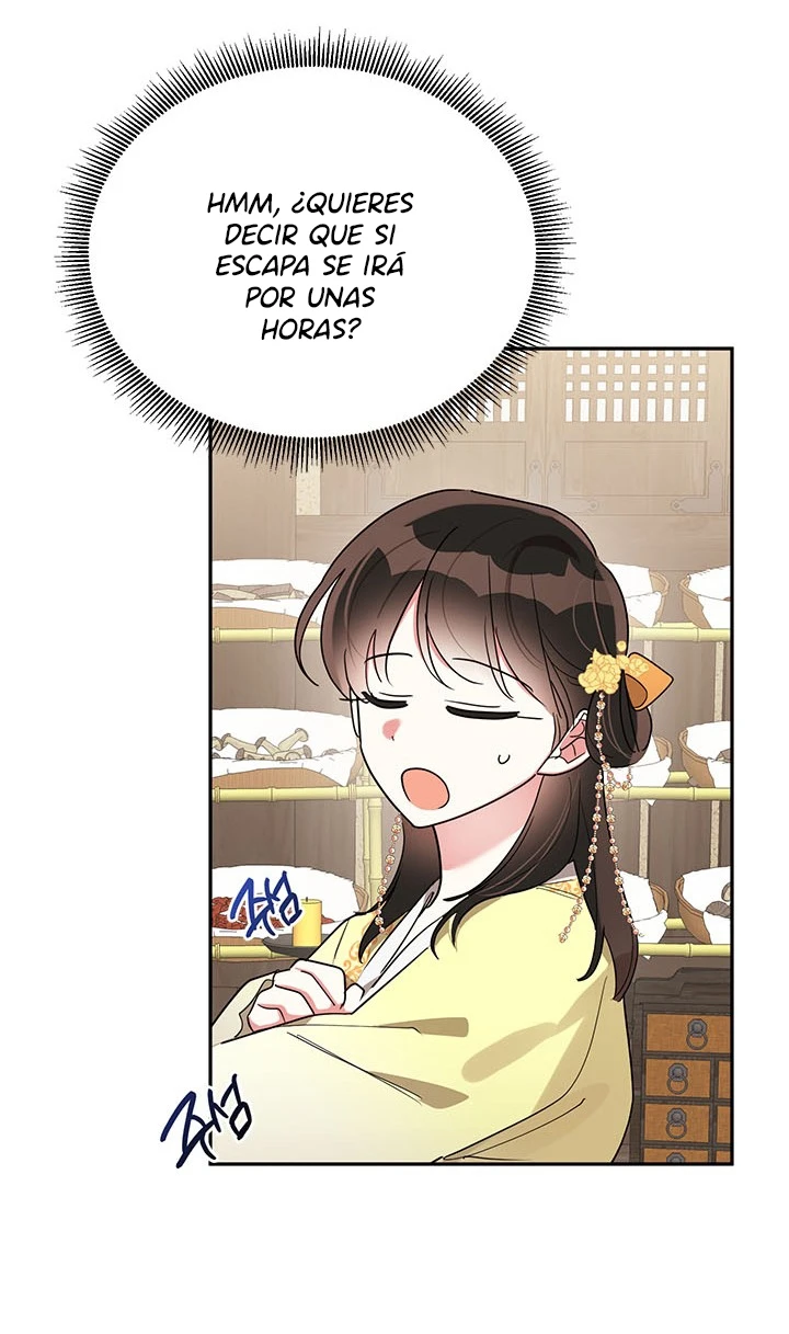 Soy La Preciosa Hija Del Gran Villano Del Mundo De Fantasía Capitulo 35 página 38