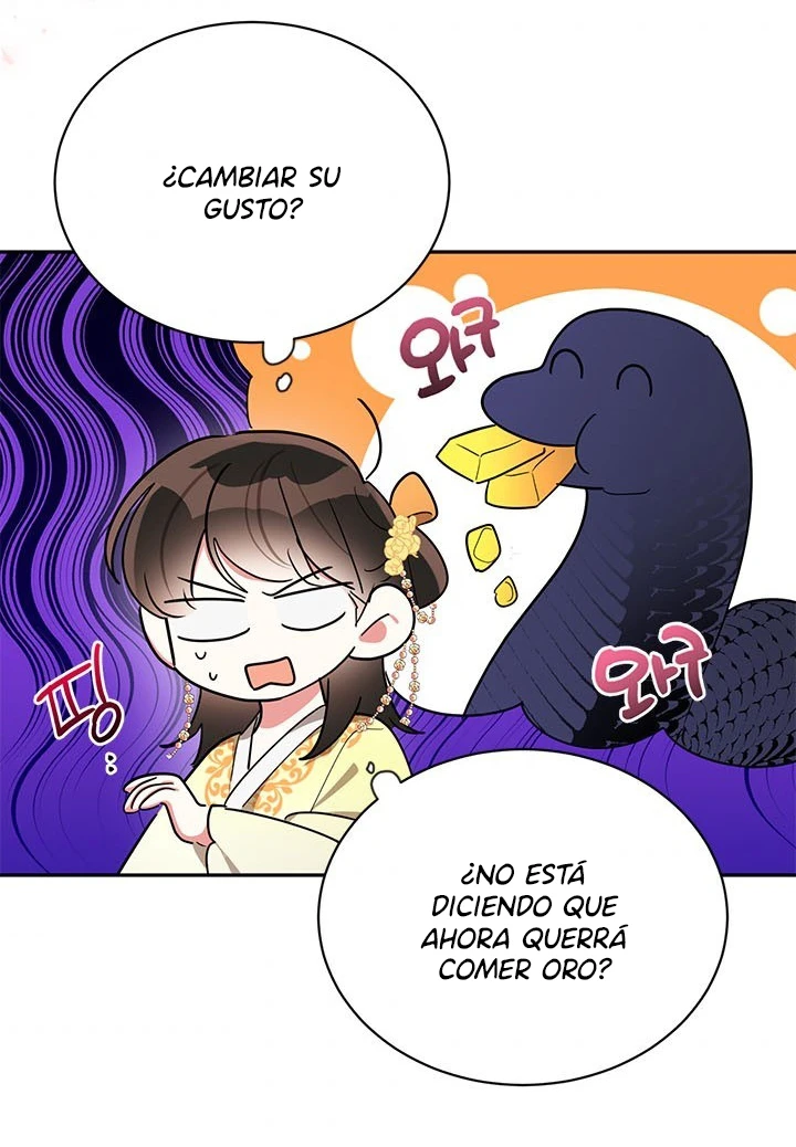 Soy La Preciosa Hija Del Gran Villano Del Mundo De Fantasía Capitulo 35 página 42