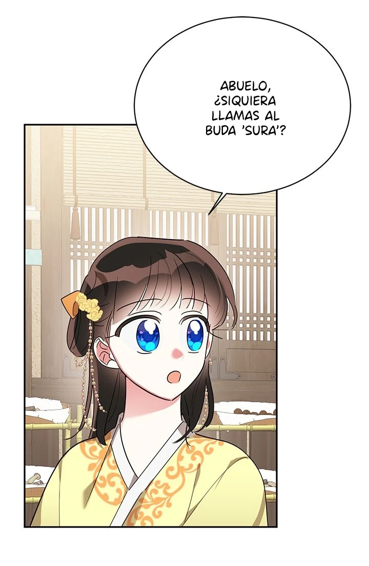 Soy La Preciosa Hija Del Gran Villano Del Mundo De Fantasía Capitulo 35 página 44