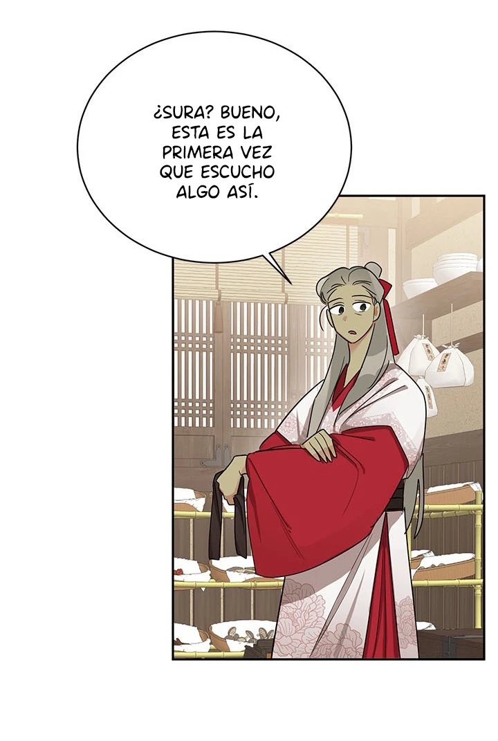 Soy La Preciosa Hija Del Gran Villano Del Mundo De Fantasía Capitulo 35 página 45