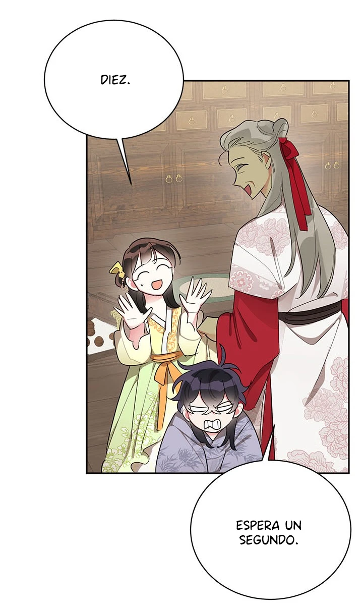 Soy La Preciosa Hija Del Gran Villano Del Mundo De Fantasía Capitulo 35 página 48