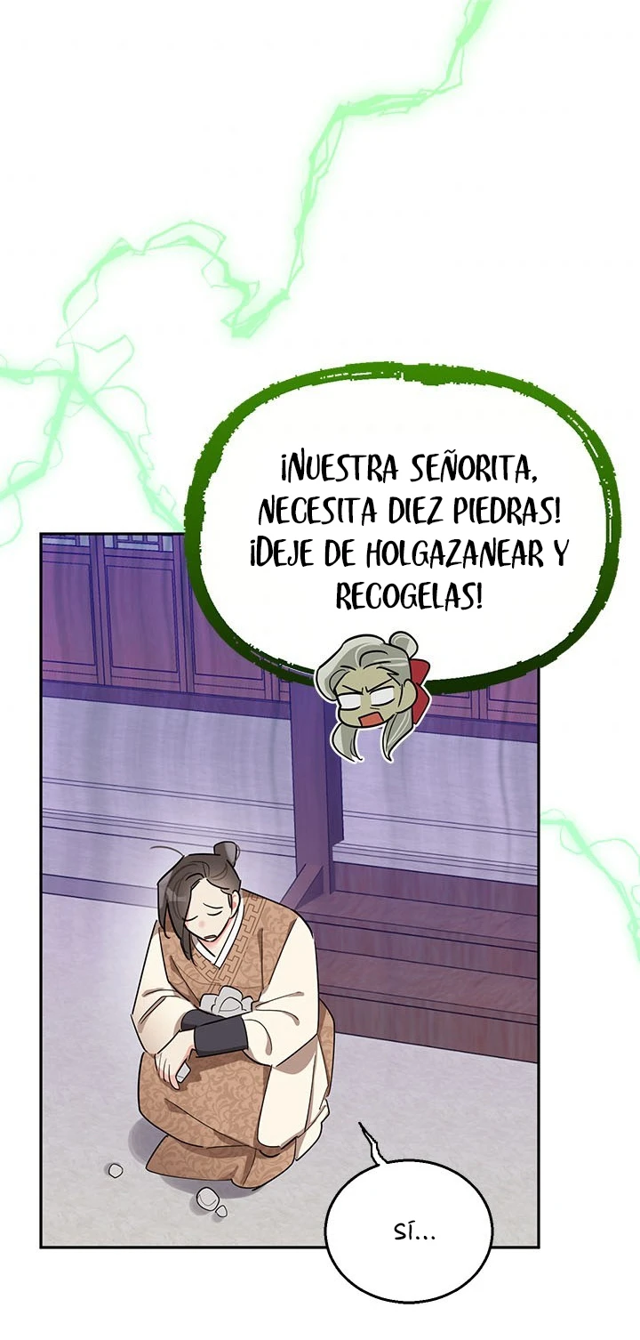 Soy La Preciosa Hija Del Gran Villano Del Mundo De Fantasía Capitulo 35 página 50