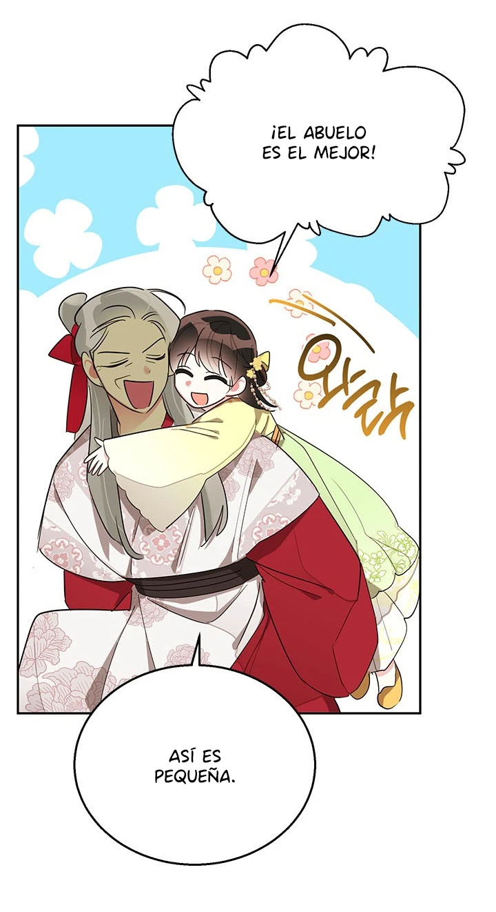 Soy La Preciosa Hija Del Gran Villano Del Mundo De Fantasía Capitulo 35 página 55