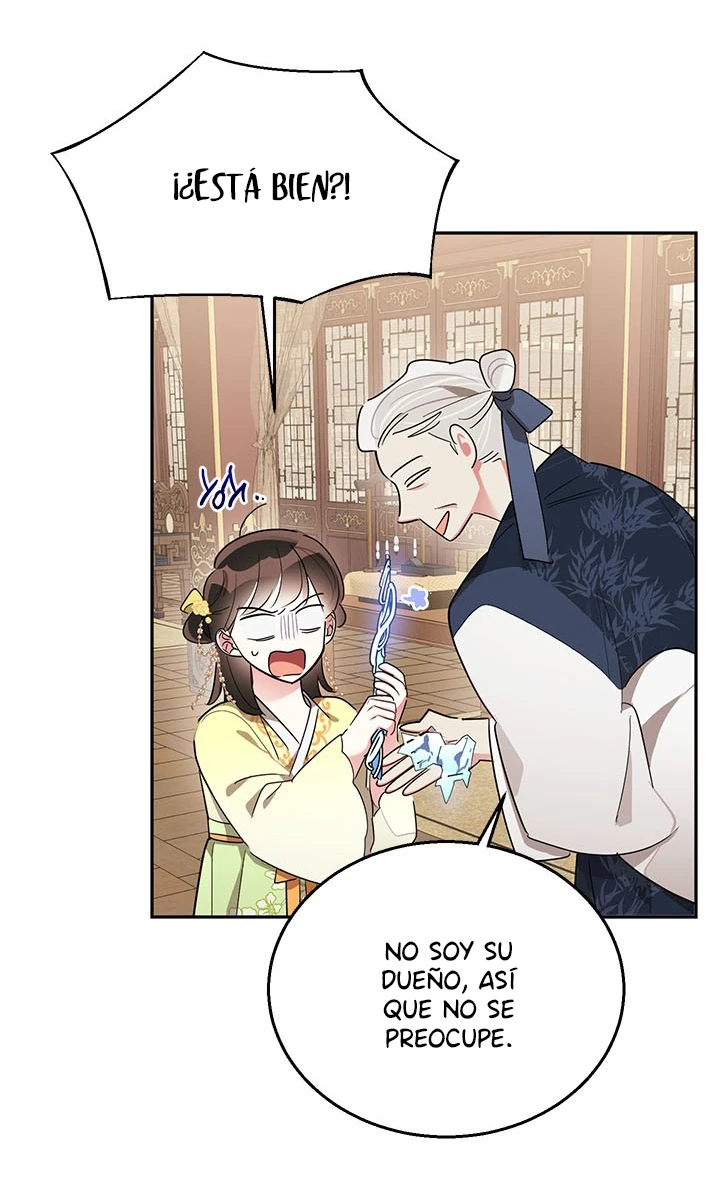 Soy La Preciosa Hija Del Gran Villano Del Mundo De Fantasía Capitulo 35 página 63