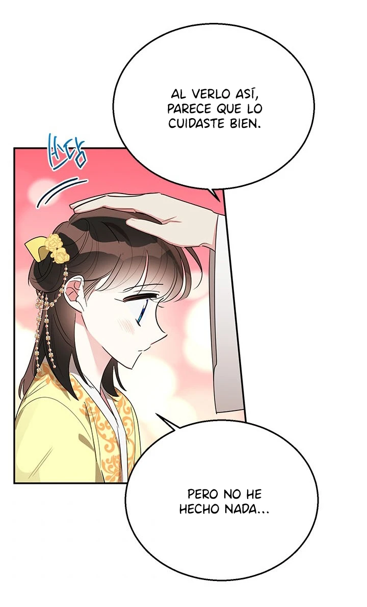 Soy La Preciosa Hija Del Gran Villano Del Mundo De Fantasía Capitulo 35 página 65