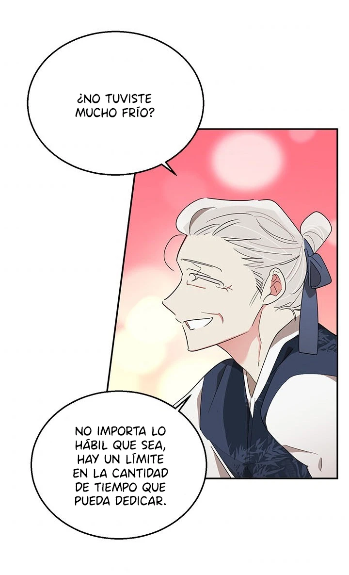 Soy La Preciosa Hija Del Gran Villano Del Mundo De Fantasía Capitulo 35 página 66