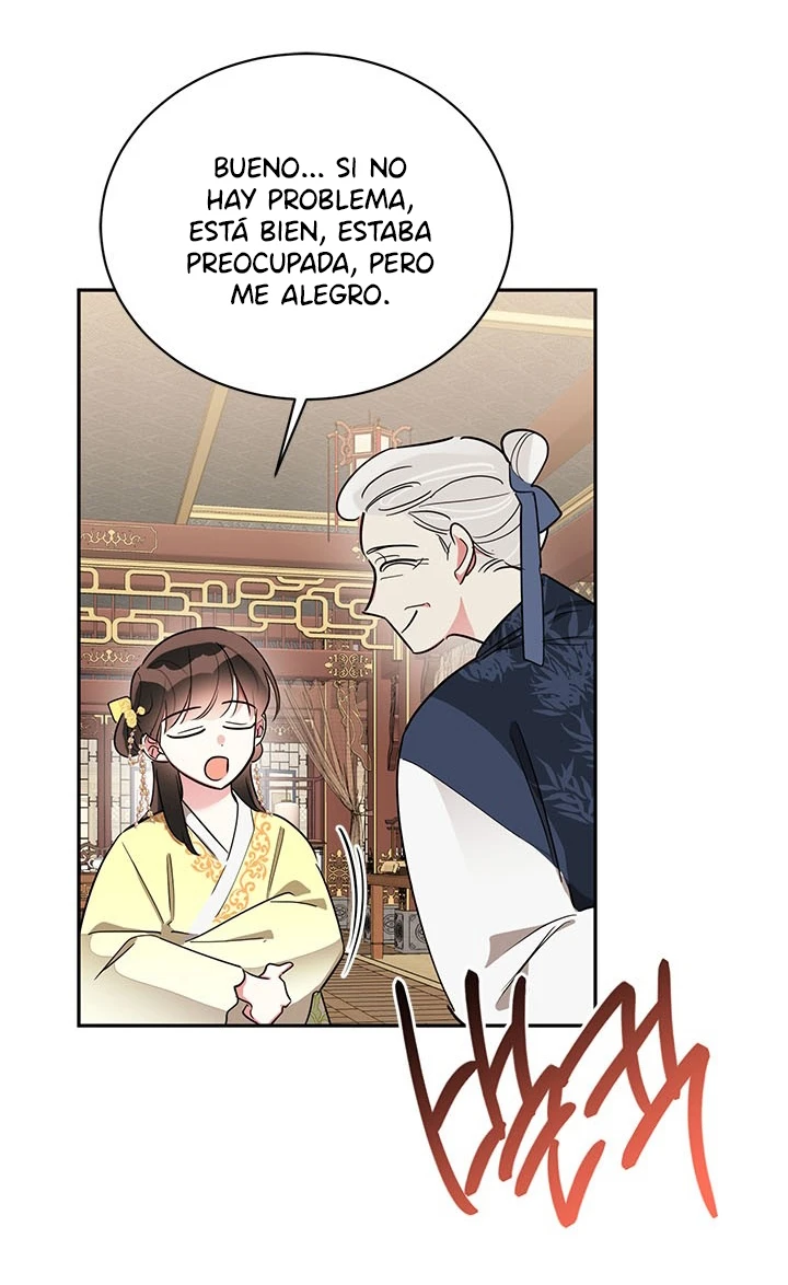 Soy La Preciosa Hija Del Gran Villano Del Mundo De Fantasía Capitulo 35 página 68