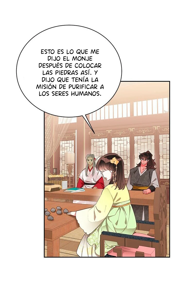 Soy La Preciosa Hija Del Gran Villano Del Mundo De Fantasía Capitulo 36 página 12