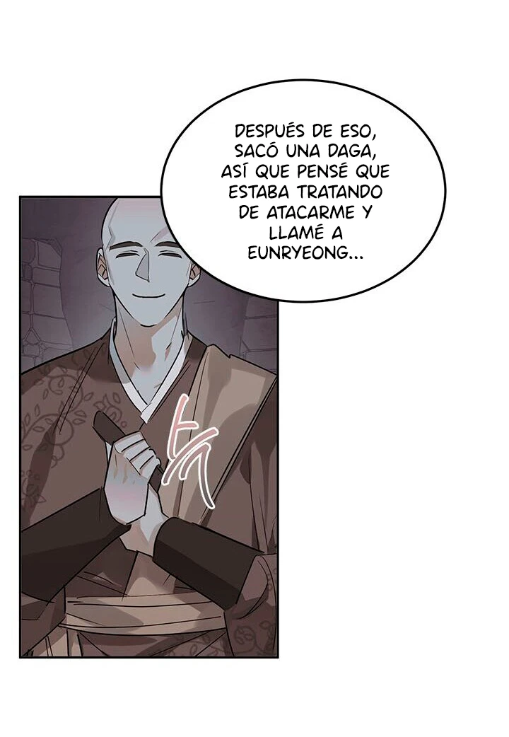 Soy La Preciosa Hija Del Gran Villano Del Mundo De Fantasía Capitulo 36 página 13