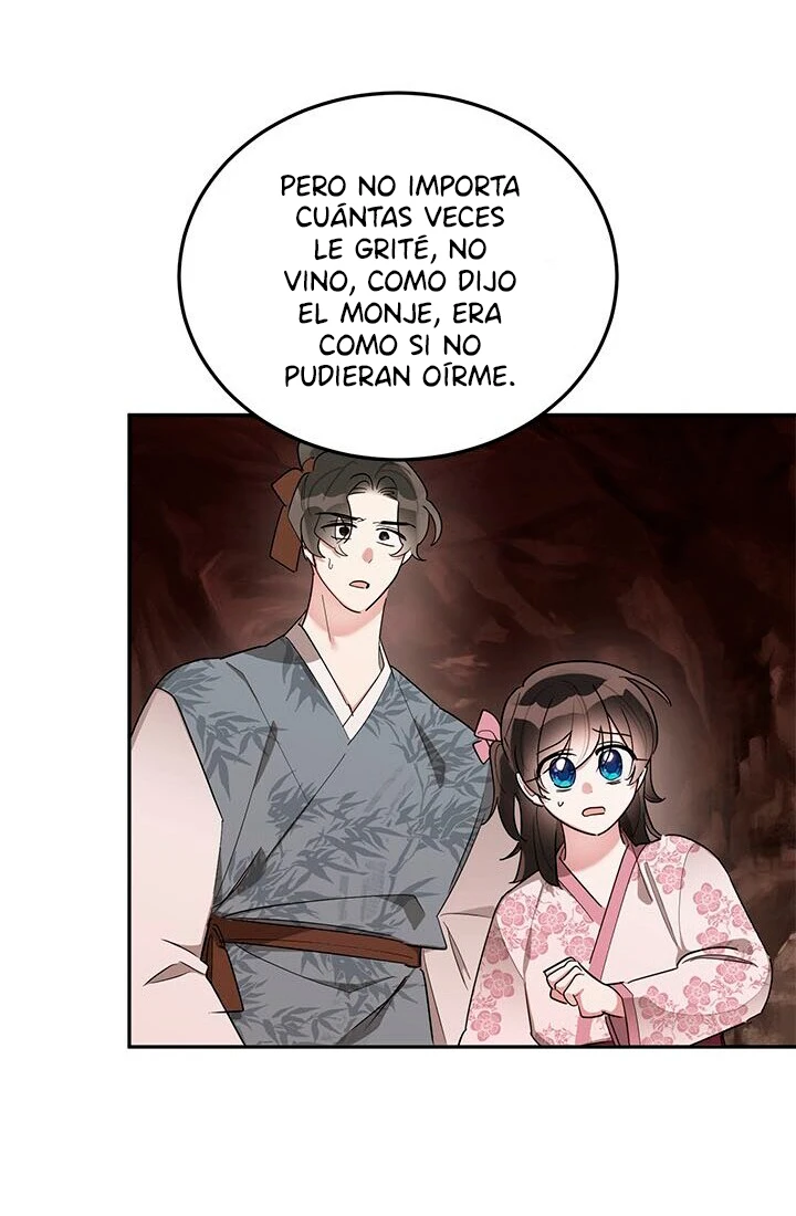 Soy La Preciosa Hija Del Gran Villano Del Mundo De Fantasía Capitulo 36 página 14