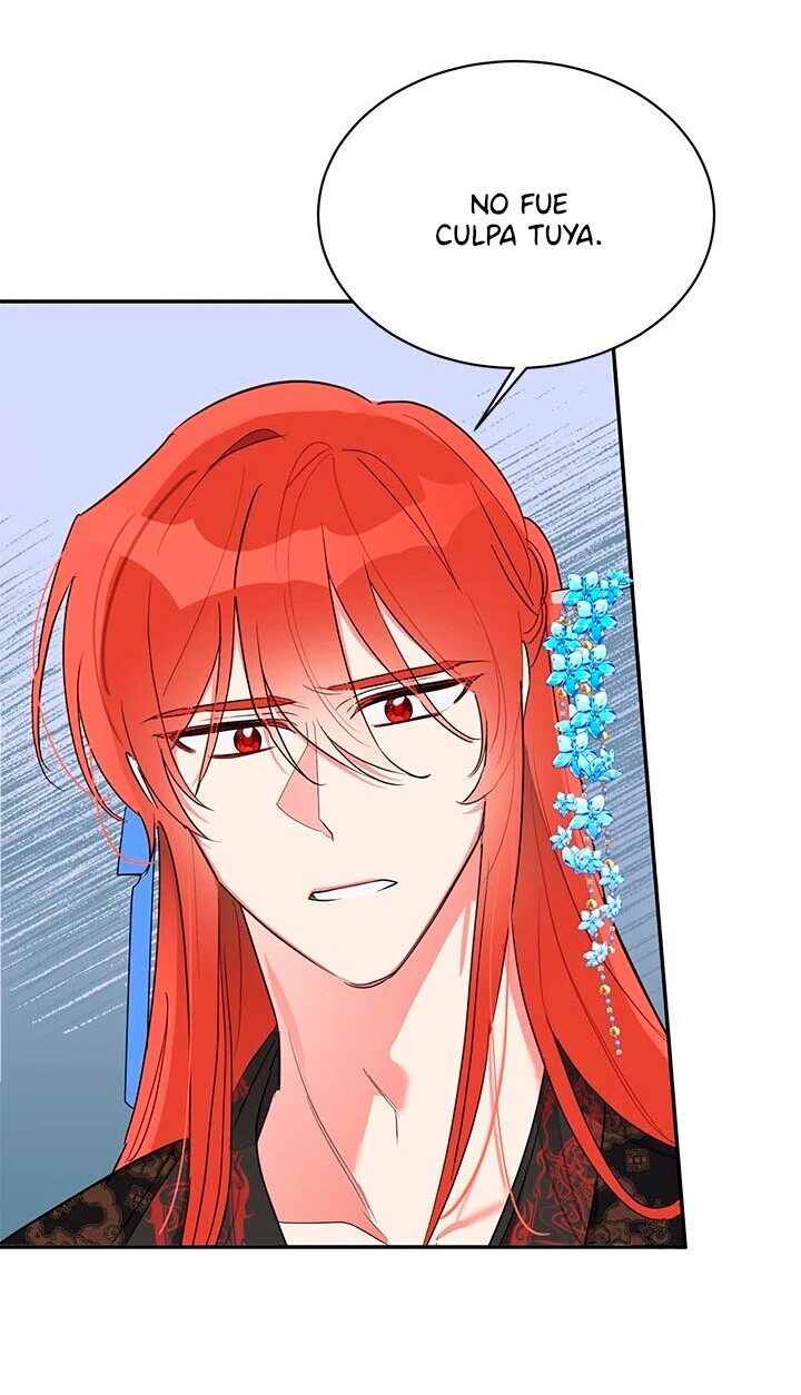 Soy La Preciosa Hija Del Gran Villano Del Mundo De Fantasía Capitulo 36 página 18