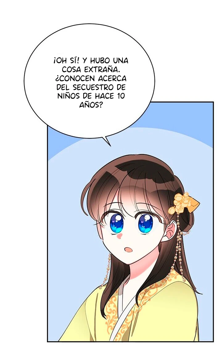 Soy La Preciosa Hija Del Gran Villano Del Mundo De Fantasía Capitulo 36 página 22