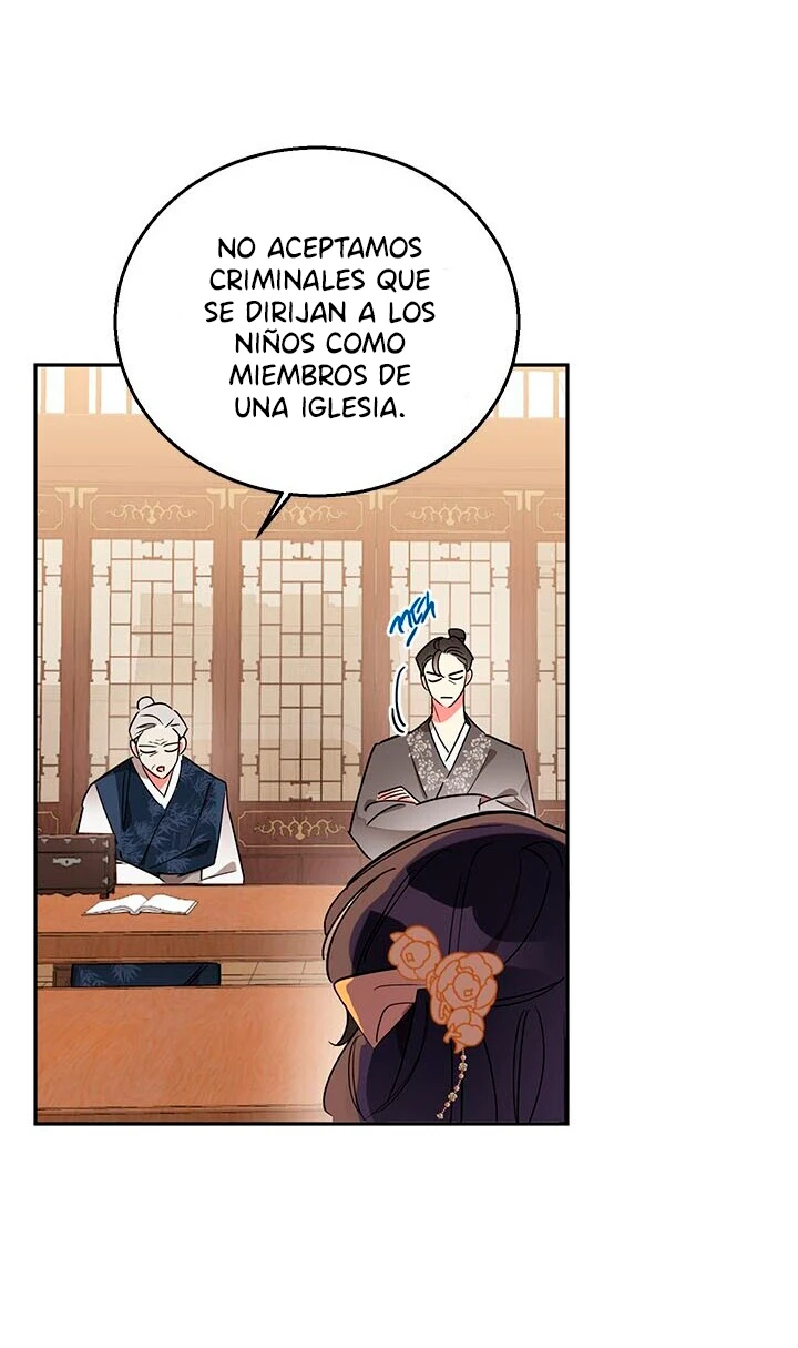 Soy La Preciosa Hija Del Gran Villano Del Mundo De Fantasía Capitulo 36 página 25