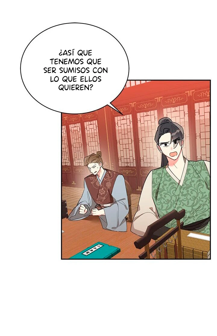 Soy La Preciosa Hija Del Gran Villano Del Mundo De Fantasía Capitulo 36 página 37
