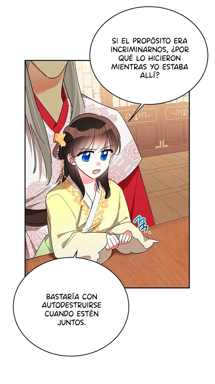 Soy La Preciosa Hija Del Gran Villano Del Mundo De Fantasía Capitulo 36 página 39