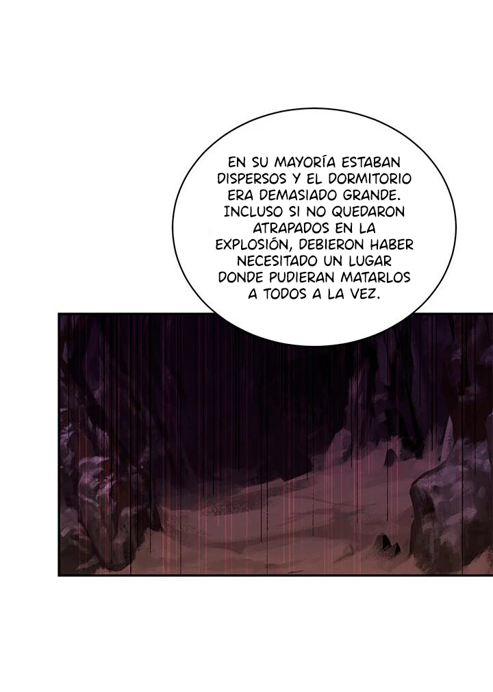 Soy La Preciosa Hija Del Gran Villano Del Mundo De Fantasía Capitulo 36 página 42