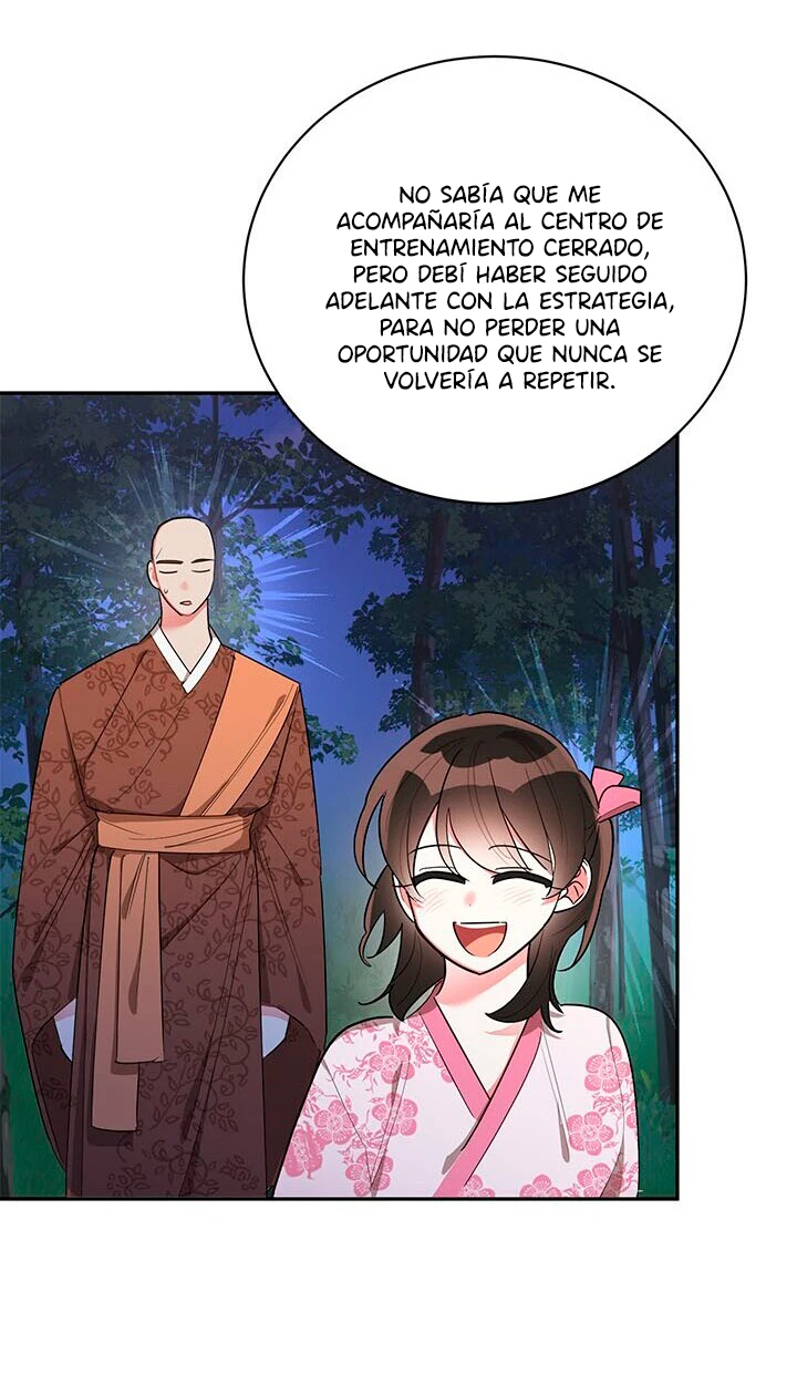 Soy La Preciosa Hija Del Gran Villano Del Mundo De Fantasía Capitulo 36 página 43
