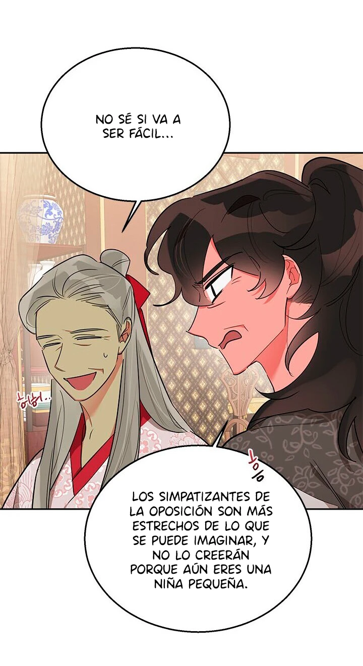 Soy La Preciosa Hija Del Gran Villano Del Mundo De Fantasía Capitulo 36 página 48
