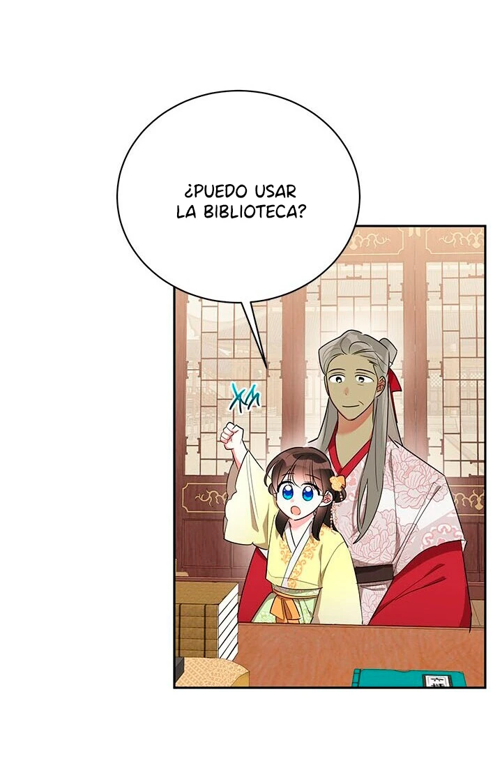 Soy La Preciosa Hija Del Gran Villano Del Mundo De Fantasía Capitulo 36 página 56