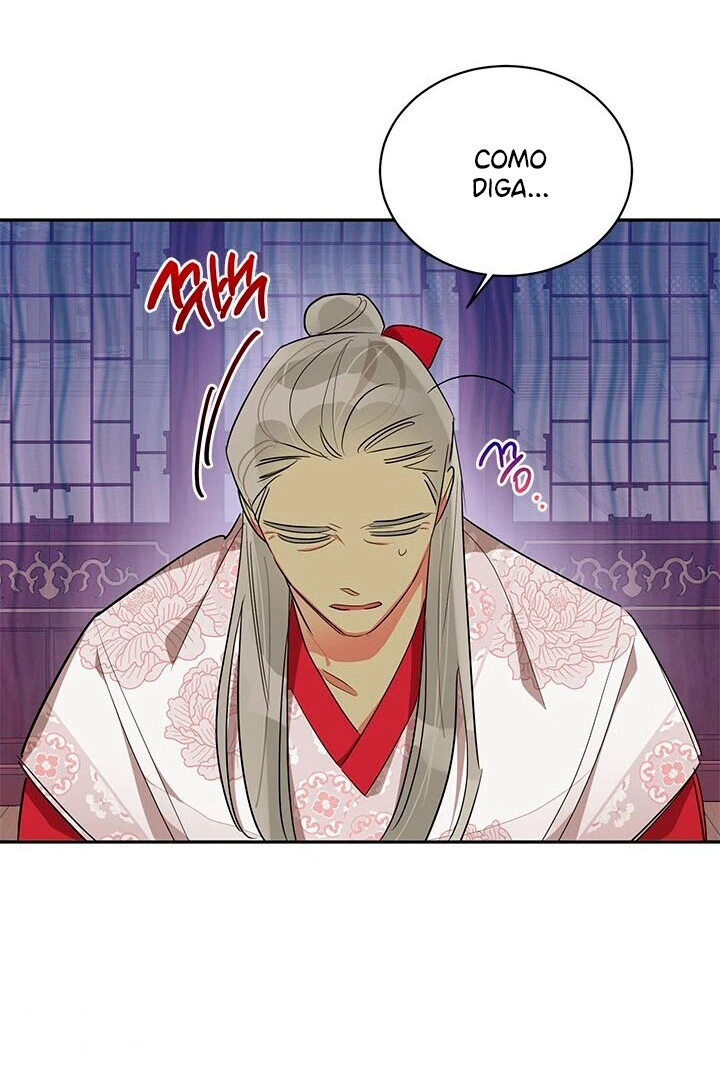 Soy La Preciosa Hija Del Gran Villano Del Mundo De Fantasía Capitulo 36 página 60