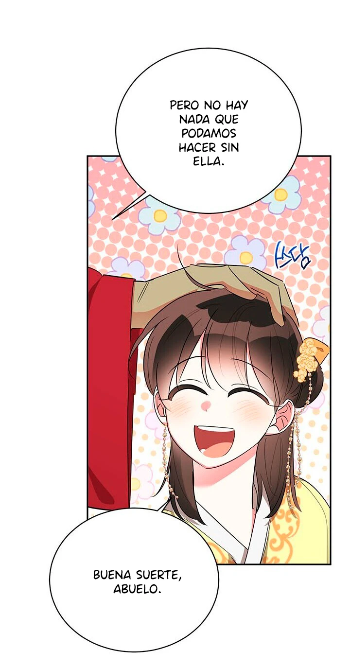 Soy La Preciosa Hija Del Gran Villano Del Mundo De Fantasía Capitulo 36 página 63