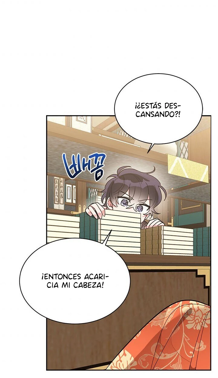 Soy La Preciosa Hija Del Gran Villano Del Mundo De Fantasía Capitulo 38 página 11