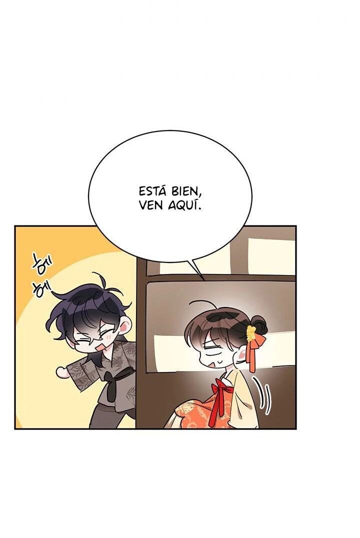 Soy La Preciosa Hija Del Gran Villano Del Mundo De Fantasía Capitulo 38 página 12