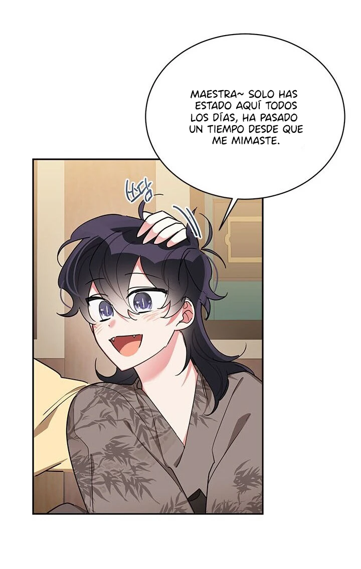 Soy La Preciosa Hija Del Gran Villano Del Mundo De Fantasía Capitulo 38 página 15