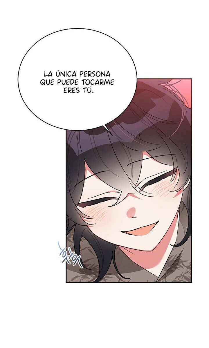 Soy La Preciosa Hija Del Gran Villano Del Mundo De Fantasía Capitulo 38 página 16