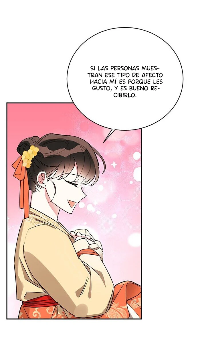 Soy La Preciosa Hija Del Gran Villano Del Mundo De Fantasía Capitulo 38 página 19