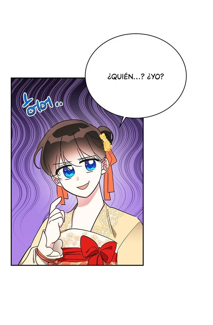 Soy La Preciosa Hija Del Gran Villano Del Mundo De Fantasía Capitulo 38 página 22
