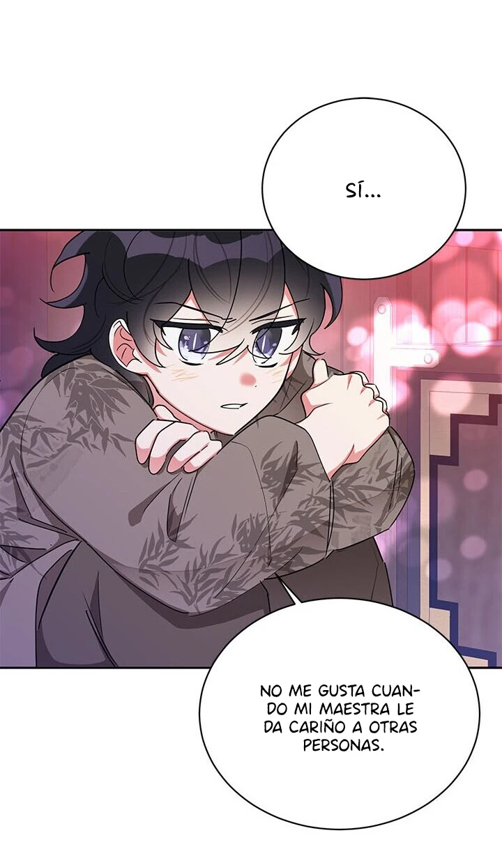 Soy La Preciosa Hija Del Gran Villano Del Mundo De Fantasía Capitulo 38 página 23
