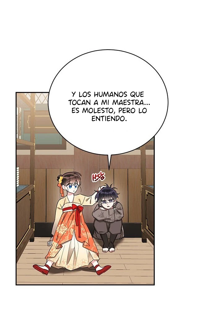 Soy La Preciosa Hija Del Gran Villano Del Mundo De Fantasía Capitulo 38 página 24