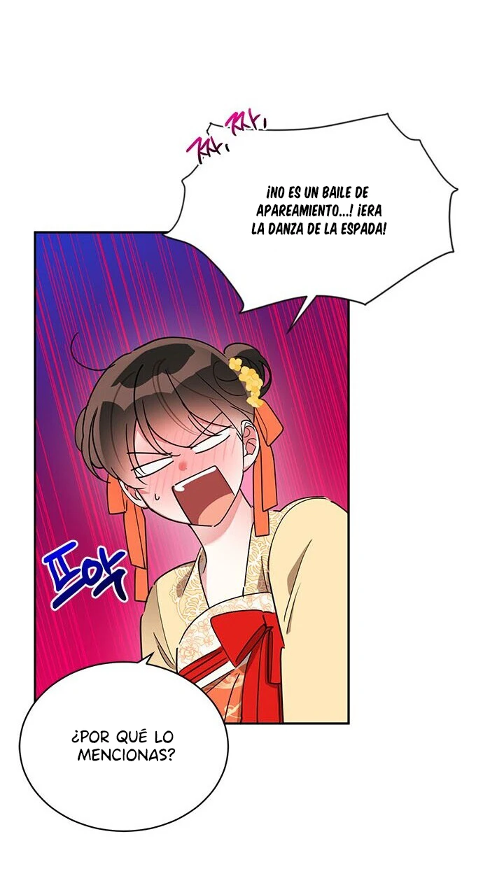 Soy La Preciosa Hija Del Gran Villano Del Mundo De Fantasía Capitulo 38 página 26