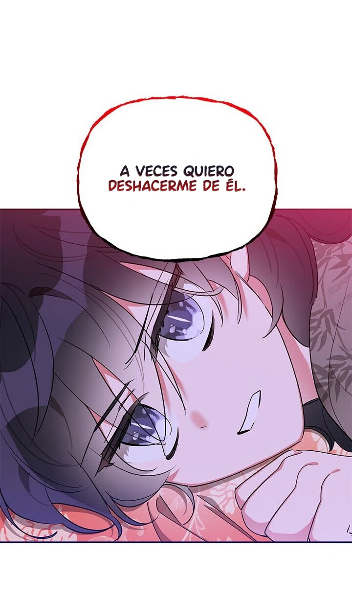 Soy La Preciosa Hija Del Gran Villano Del Mundo De Fantasía Capitulo 38 página 28