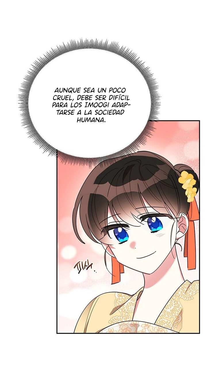 Soy La Preciosa Hija Del Gran Villano Del Mundo De Fantasía Capitulo 38 página 30