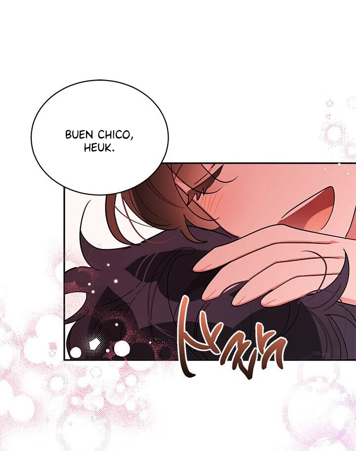 Soy La Preciosa Hija Del Gran Villano Del Mundo De Fantasía Capitulo 38 página 32
