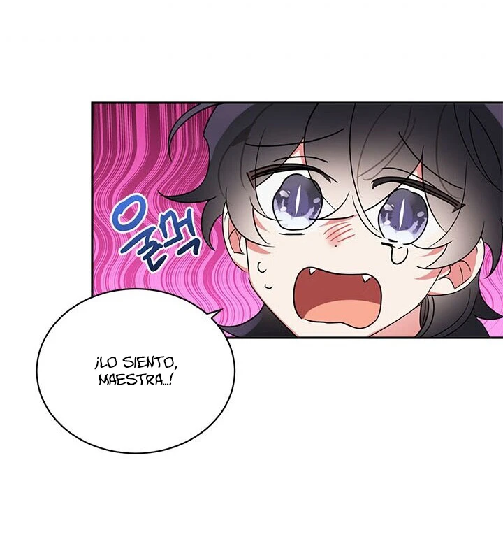 Soy La Preciosa Hija Del Gran Villano Del Mundo De Fantasía Capitulo 38 página 40
