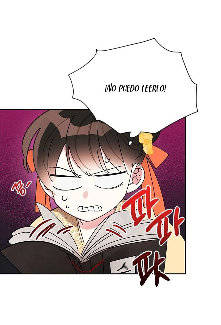 Soy La Preciosa Hija Del Gran Villano Del Mundo De Fantasía Capitulo 38 página 47