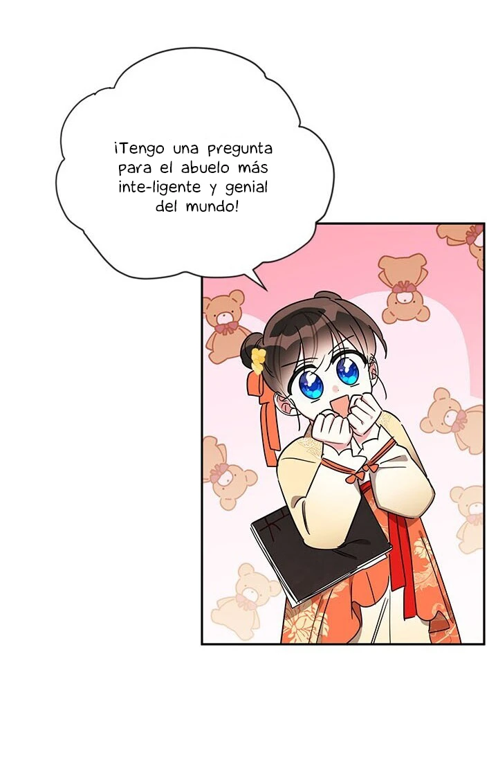 Soy La Preciosa Hija Del Gran Villano Del Mundo De Fantasía Capitulo 38 página 55