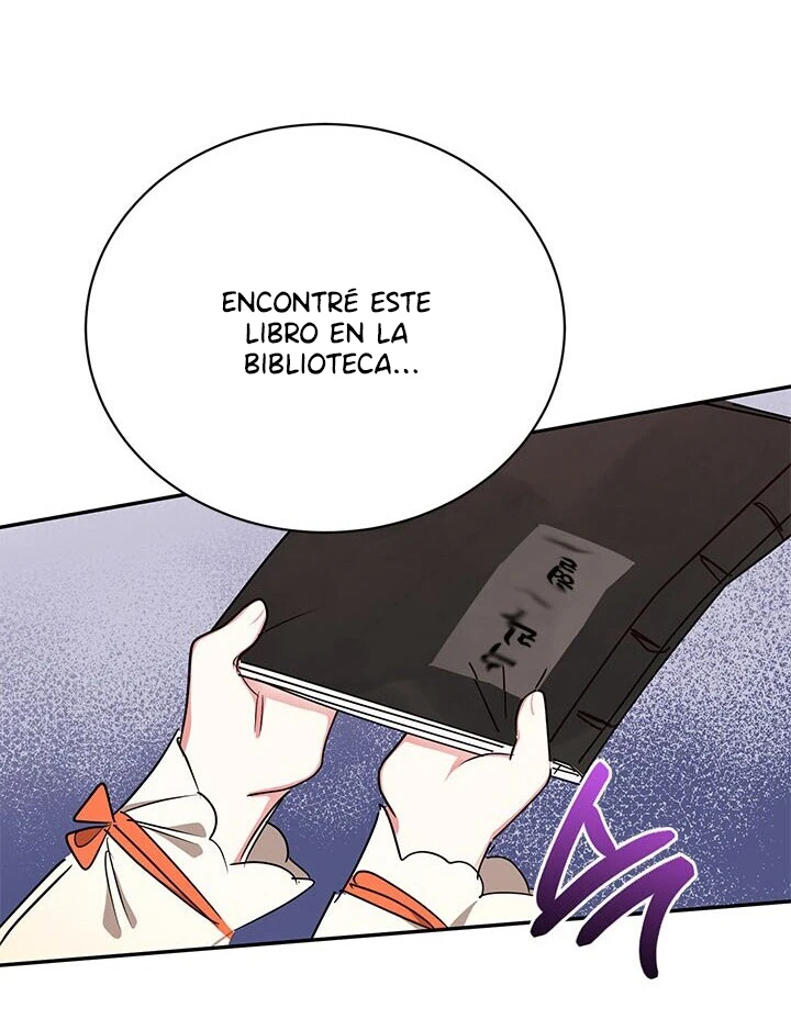 Soy La Preciosa Hija Del Gran Villano Del Mundo De Fantasía Capitulo 38 página 57