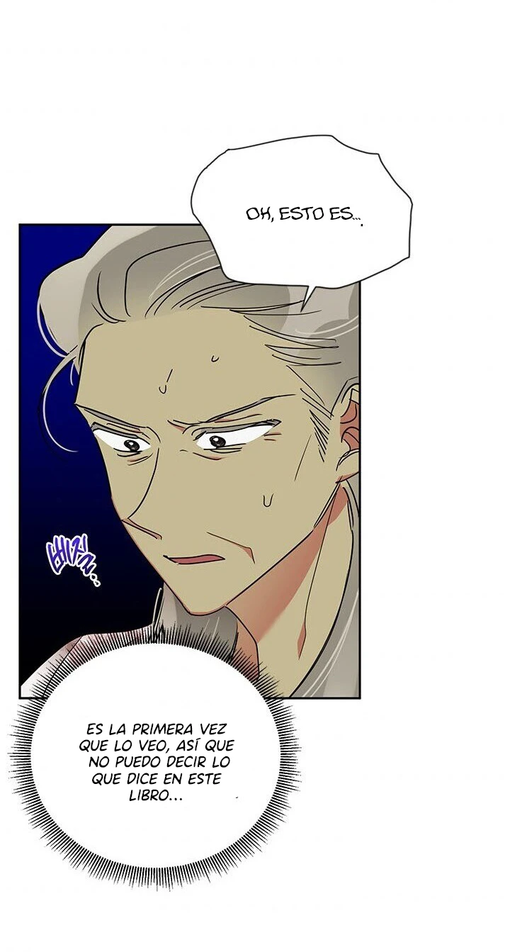 Soy La Preciosa Hija Del Gran Villano Del Mundo De Fantasía Capitulo 38 página 59