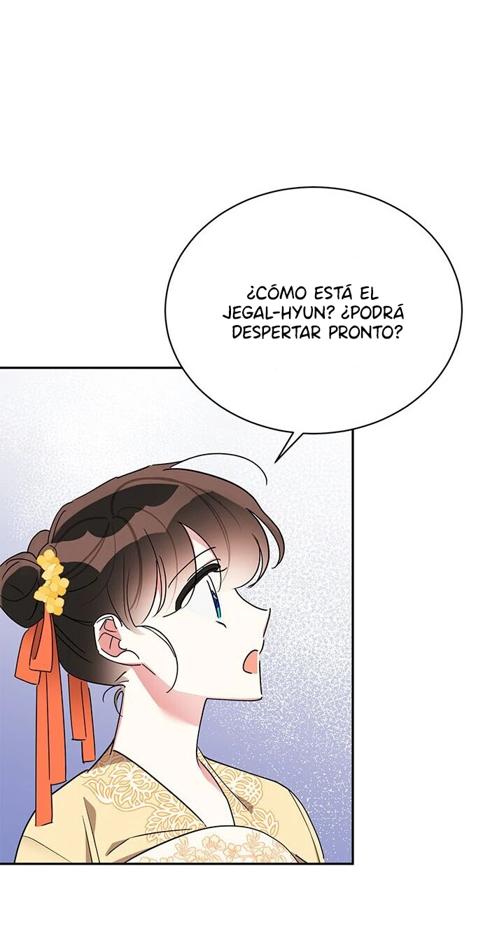 Soy La Preciosa Hija Del Gran Villano Del Mundo De Fantasía Capitulo 38 página 64
