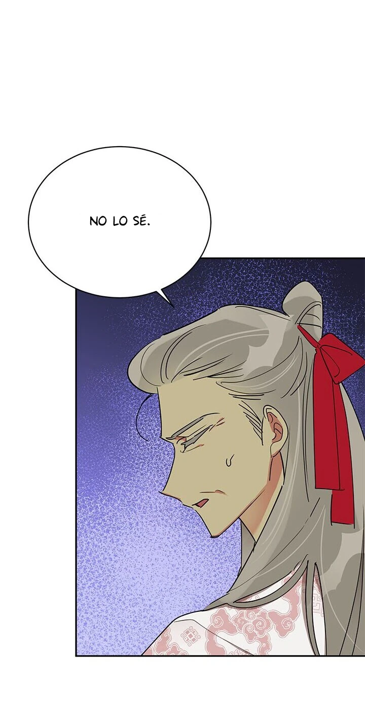 Soy La Preciosa Hija Del Gran Villano Del Mundo De Fantasía Capitulo 38 página 65