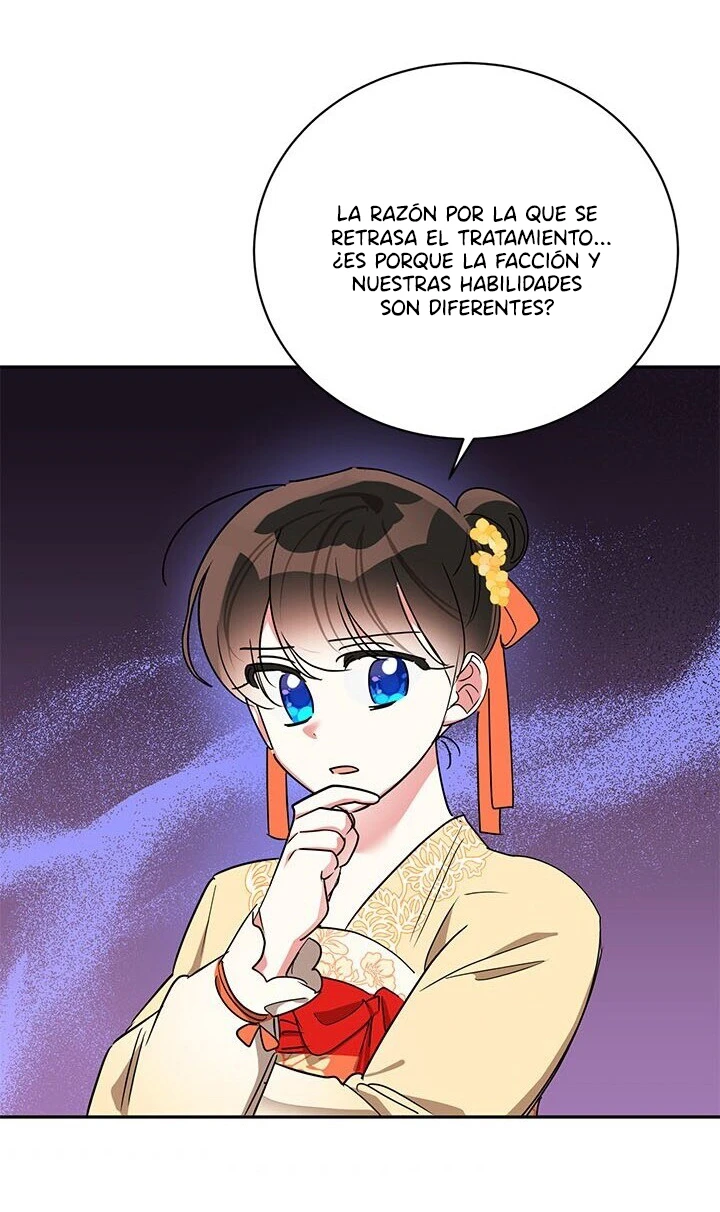 Soy La Preciosa Hija Del Gran Villano Del Mundo De Fantasía Capitulo 38 página 67
