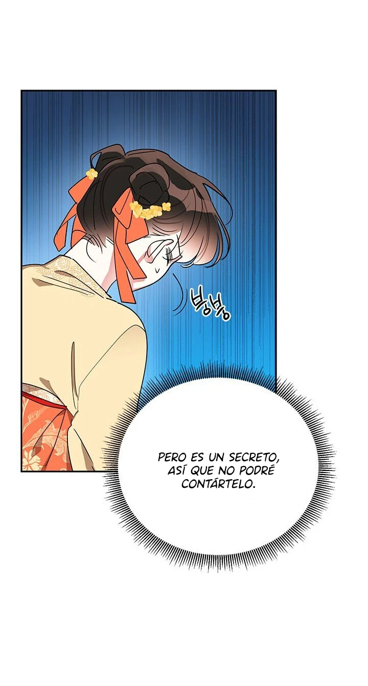 Soy La Preciosa Hija Del Gran Villano Del Mundo De Fantasía Capitulo 38 página 69